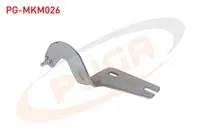 MOTOR KAPUT MENTESESI SOL RENAULT R9 / R11 Y.M 1987-2000