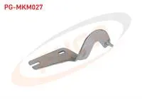 MOTOR KAPUT MENTESESI SAG RENAULT R9 / R11 Y.M 1987-2000