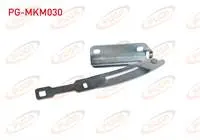 MOTOR KAPUT MENTESESI SOL RENAULT SYMBOL III 2012- / DACIA SANDERO STEPWAY 2012-