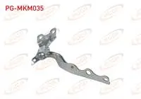 MOTOR KAPUT MENTESESI SAG PEUGEOT 301 2012- / CITROEN C-ELYSEE 2012-