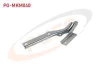 MOTOR KAPUT MENTESESİ SOL PEUGEOT PARTNER TEPEE / BERLINGO TEPEE 2008-