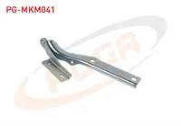 MOTOR KAPUT MENTESESİ SAG PEUGEOT PARTNER TEPEE / BERLINGO TEPEE 2008-