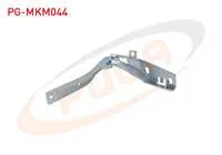 MOTOR KAPUT MENTESESİ SOL PEUGEOT 206 1998-2006
