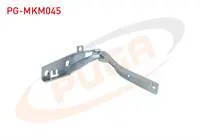 MOTOR KAPUT MENTESESİ SAG PEUGEOT 206 1998-2006