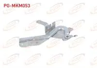 MOTOR KAPUT MENTESESI SAG CLIO IV 2012-