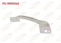 MOTOR KAPUT MENTESESI SOL KANGOO 2012-