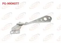 MOTOR KAPUT MENTESESI SAG MASTER III 2010- (ORJINAL)