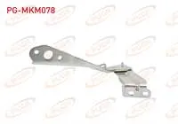 MOTOR KAPUT MENTESESI SOL MASTER III 2010- (ORJINAL)