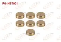 MOTOR BLOK SU TAPASI TAKIM 25mm 7 ADET SARI PIRINC LINEA - DOBLO - ALBEA 1.3 MJT