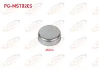 MOTOR BLOK SU TAPASI 25mm