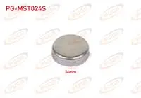 MOTOR BLOK SU TAPASI 34mm