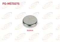 MOTOR BLOK SU TAPASI 36,6mm