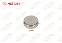 MOTOR BLOK SU TAPASI 38mm