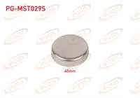 MOTOR BLOK SU TAPASI 40mm