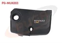 MOTOR UST KORUMA KAPAGI RENAULT MEGANE II 2002-2008