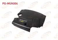MOTOR UST KORUMA KAPAGI DACIA DUSTER 2012-