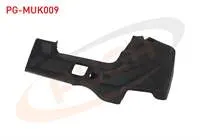 MOTOR UST KORUMA KAPAGI BORA / GOLF IV / AUDI A3