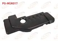 MOTOR UST KORUMA KAPAGI 107  206  307  C2  C3 1.4 HDI  FIESTA 1.4 TDCI