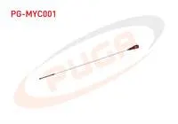 YAG CUBUGU 206 / 207 / 307 / 308 / BIPPER / C4 1.4 1.6 HDI