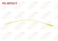 YAG CUBUGU MASTER III / TRAFIC