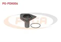 PRIZDIREK KECELI BORU PEUGEOT 206-207-306-308-PARTNER-BERLINGO