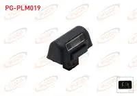 PLAKA LAMBASI TRANSIT V184 / V347 / COURIER / CONNECT