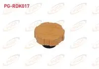 RADYATOR YEDEK SU DEPO KAPAGI ASTRA H / VECTRA C