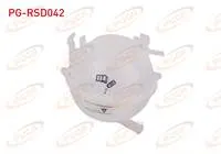 RADYATOR YEDEK SU DEPOSU VOLKSWAGEN GOLF V (1K1) 2003-2009