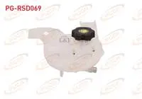 RADYATOR YEDEK SU DEPOSU EGEA 1.3-1.6 MTJ EURO 6 (KAPAKLI)