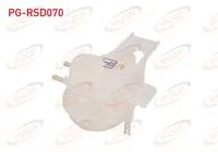 RADYATOR YEDEK SU DEPOSU EGEA 1.3-1.6 MTJ EURO 6