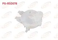 RADYATOR YEDEK SU DEPOSU 301  308  208  EXPERT  C-ELYSEE  C2  C3  JUMPY