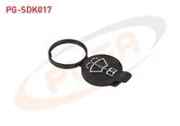 SILECEK SU DEPO KAPAGI INSIGNIA-ASTRA K-MOKKA