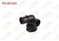 SU FLANSI GOLF VII  PASSAT  POLO  TIGUAN  A3  Q2  Q3  IBIZA  LEON  SUPER B  FABIA