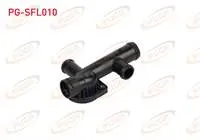 SU FLANSI CRAFTER 2.0 TDI 2012-