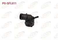 SU FLANSI GOLF V  VI  VII  OCTAVIA 1.2  1.4 TSI
