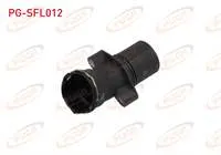 TERMOSTAT SU FLANSI C-SERISI (W203  W204)  E-SERISI (W211)