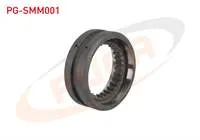 SEKROMENC MANSONU M.131 / DKS