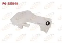 CAM SU FISKIYE DEPOSU CIFT DELIK CUSTUM V362 / TRANSIT V363