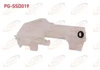 CAM SU FISKIYE DEPOSU TEK DELIK CUSTUM V362 / TRANSIT V363