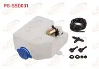 SILECEK SU DEPOSU ARKA (MOTORLU SET) RENAULT 12  TOROS SW