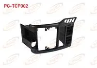 TEYP CERCEVESI HAVALANDIRMA UZERINDE VOLKSWAGEN POLO CLASSIC 1995-2000 / CADDY 1996-2003