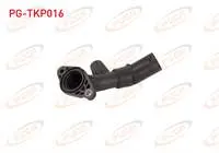 TERMOSTAT BORUSU (ORJINAL) MEGANE IV