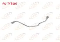 TURBO YAGLAMA BORUSU PEUGEOT 207  208   308  3008  508  5008  CITROEN C4  C5 1.6 16V