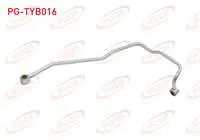 TURBO YAGLAMA BORUSU MEGANE IV / TALISMAN / TRAFIC / KADJAR 1.6 DCI