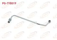 TURBO YAGLAMA BORUSU CLIO IV / CLIO / DOKKER / LODGY 1.5 DCI