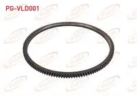 VOLANT DISLISI M.131  DKS 1600
