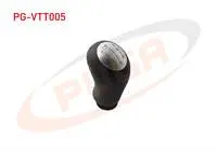 VITES TOPUZU SIYAH KROM KAPAKLI MEGANE II 2002-2008