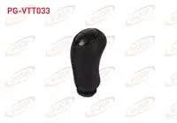 VITES TOPUZU DERI KAPLAMALI DIKISLI SIYAH CLIO III / CLIO IV / MEGANE II / MEGANE III / FLUENCE / LAGUNA II / LOGAN / SANDERO / LODGY