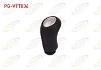 VITES TOPUZU DERI KAPLAMALI DIKISLI GUMUS CLIO III / CLIO IV / MEGANE II / MEGANE III / FLUENCE / LAGUNA II / LOGAN / SANDERO / LODGY