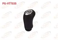 VITES TOPUZU DERI KAPLAMALI DIKISLI MAT KROM CLIO III / CLIO IV / MEGANE II / MEGANE III / FLUENCE / LAGUNA II / LOGAN / SANDERO / LODGY